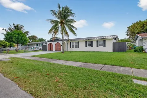 11930 SW 199th Street Miami FL 33177