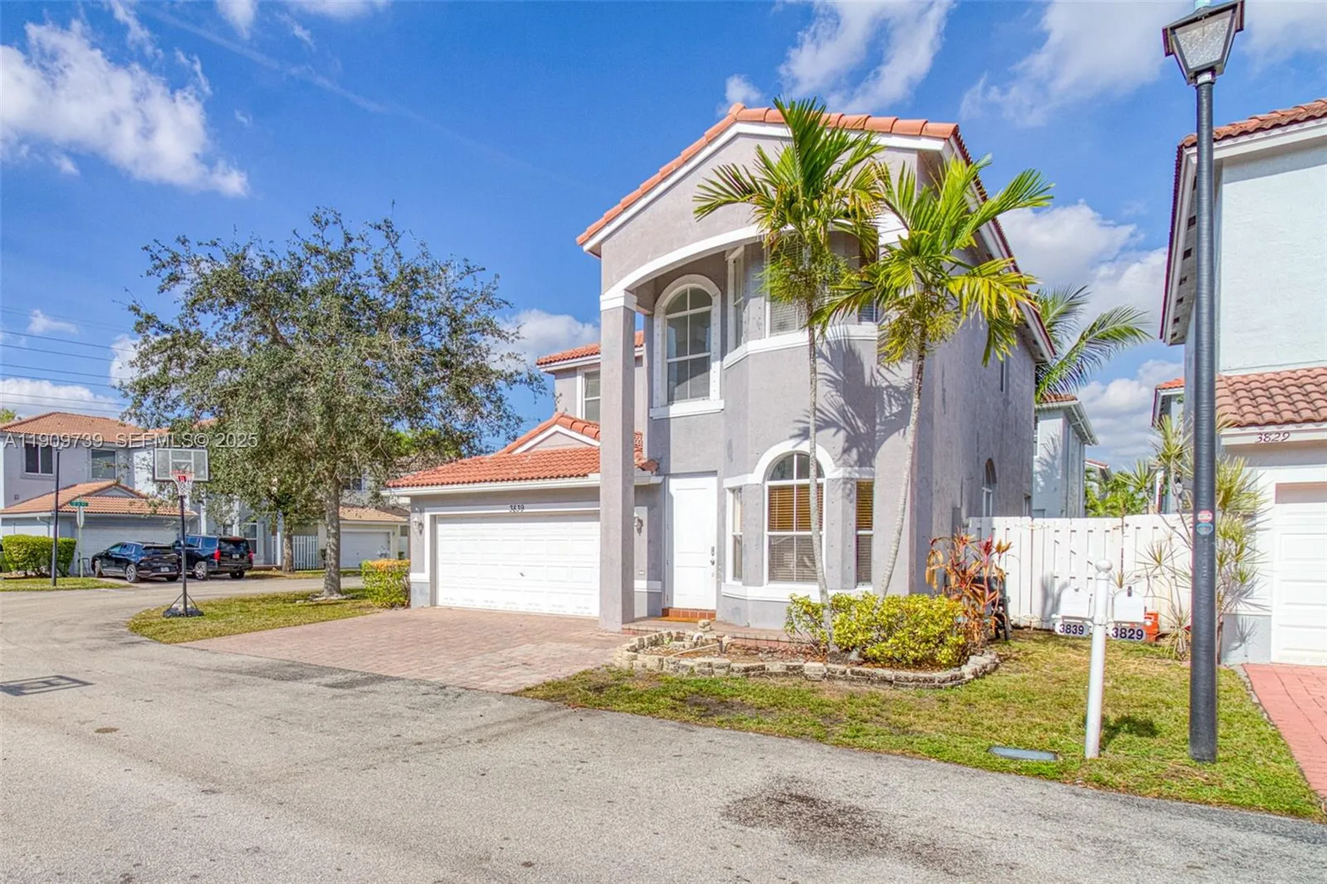 3839 SW 51st Street Hollywood FL 33312