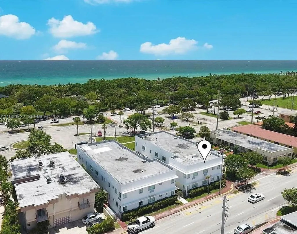 8415 Harding Avenue Miami Beach FL 33141