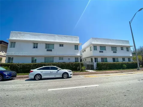 8415 Harding Avenue Miami Beach FL 33141