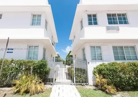 8415 Harding Avenue Miami Beach FL 33141