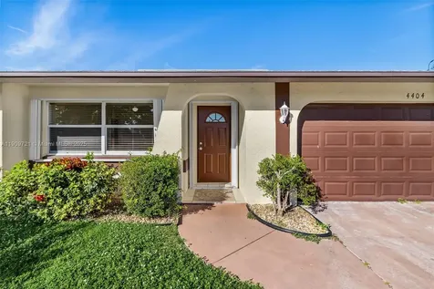 4404 SW 7th Avenue Cape Coral FL 33914