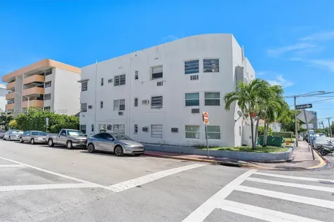 420 78th Street Miami Beach FL 33141