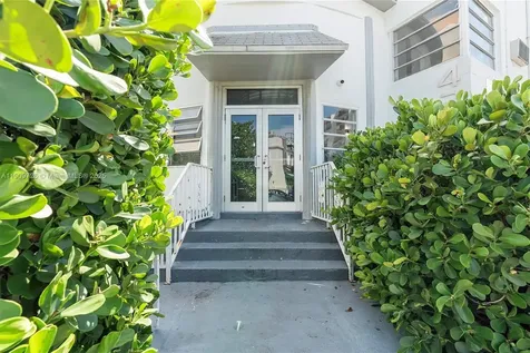 420 78th Street Miami Beach FL 33141