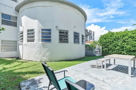 420 78th Street Miami Beach FL 33141