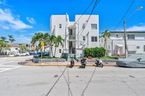 420 78th Street Miami Beach FL 33141