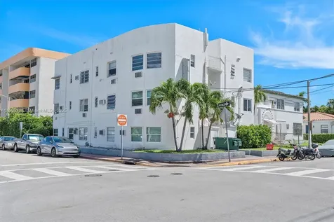420 78th Street Miami Beach FL 33141