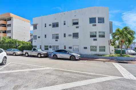 420 78th Street Miami Beach FL 33141