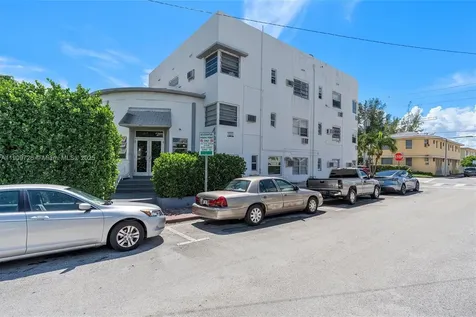 420 78th Street Miami Beach FL 33141