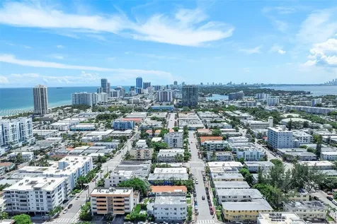 420 78th Street Miami Beach FL 33141