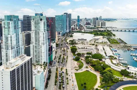 253 NE 2nd Street Miami FL 33132