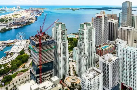 253 NE 2nd Street Miami FL 33132