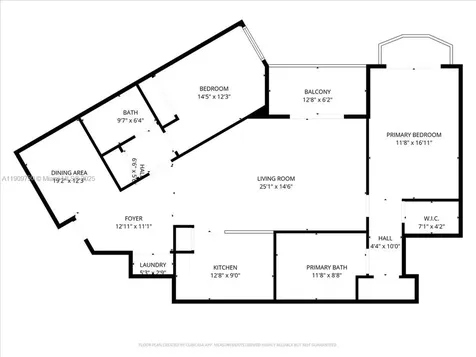 3030 NE 188 Street Aventura FL 33180