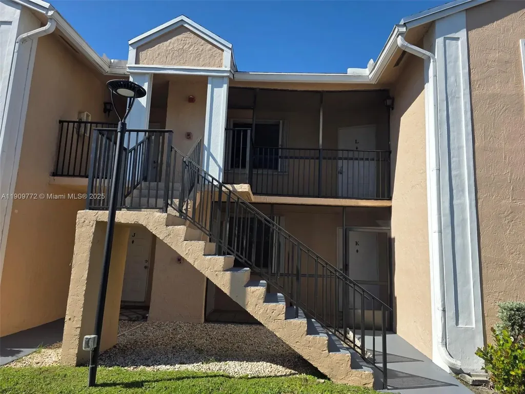 1500 Jefferson Drive Homestead FL 33034