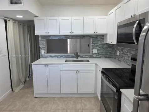 1500 Jefferson Drive Homestead FL 33034