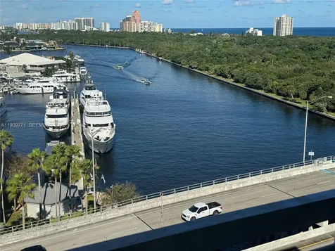 2670 E Sunrise Boulevard Fort Lauderdale FL 33304