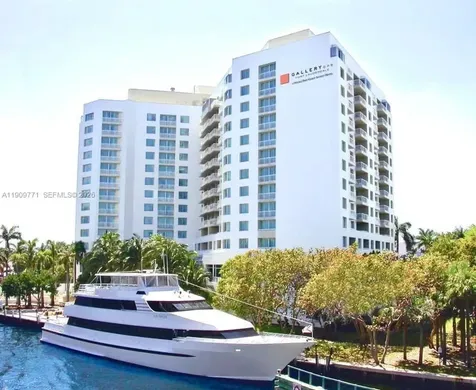 2670 E Sunrise Boulevard Fort Lauderdale FL 33304