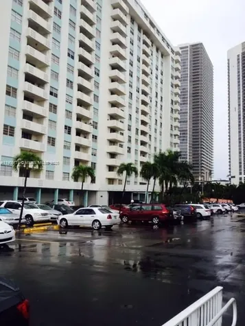 1833 S Ocean Drive Hallandale Beach FL 33009