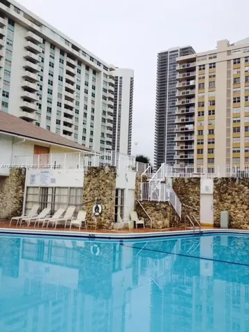 1833 S Ocean Drive Hallandale Beach FL 33009