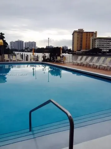 1833 S Ocean Drive Hallandale Beach FL 33009
