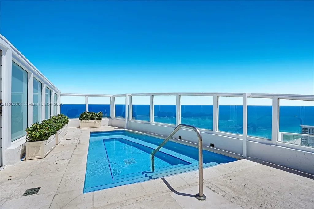 4401 Collins Avenue Miami Beach FL 33140