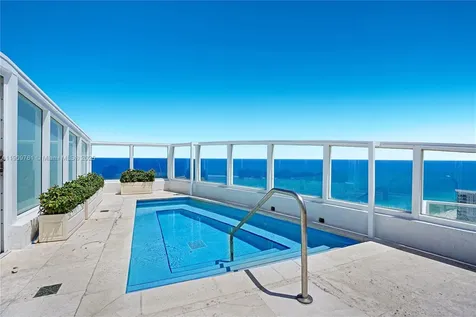 4401 Collins Avenue Miami Beach FL 33140