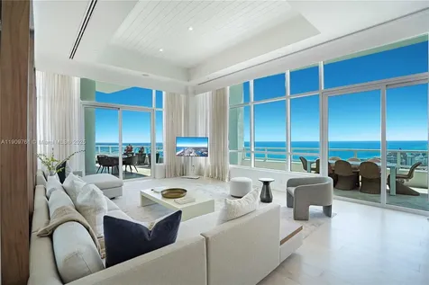 4401 Collins Avenue Miami Beach FL 33140