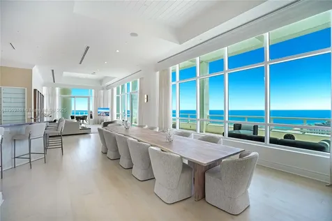 4401 Collins Avenue Miami Beach FL 33140