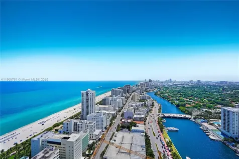 4401 Collins Avenue Miami Beach FL 33140