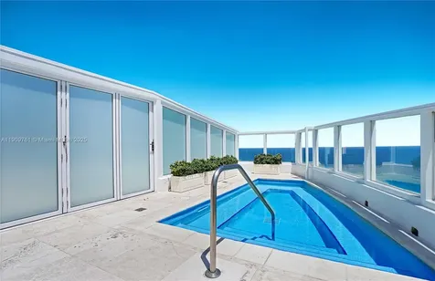 4401 Collins Avenue Miami Beach FL 33140