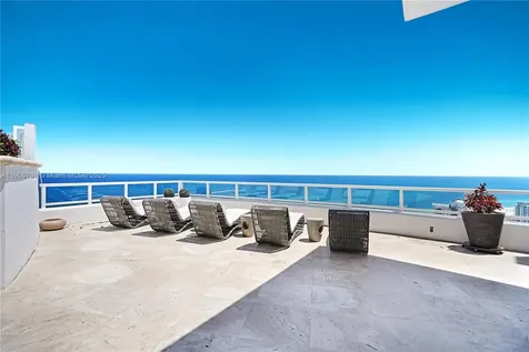 4401 Collins Avenue Miami Beach FL 33140