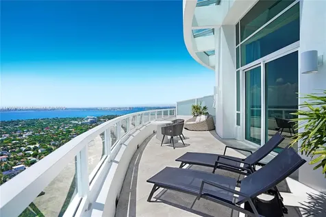 4401 Collins Avenue Miami Beach FL 33140
