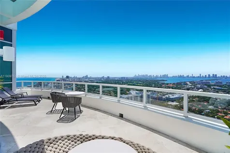 4401 Collins Avenue Miami Beach FL 33140