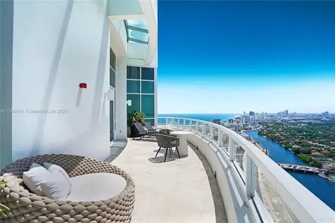 4401 Collins Avenue Miami Beach FL 33140