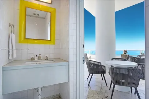 4401 Collins Avenue Miami Beach FL 33140