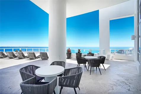 4401 Collins Avenue Miami Beach FL 33140