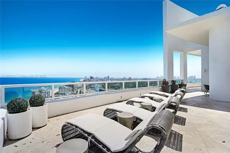 4401 Collins Avenue Miami Beach FL 33140