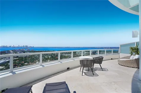 4401 Collins Avenue Miami Beach FL 33140