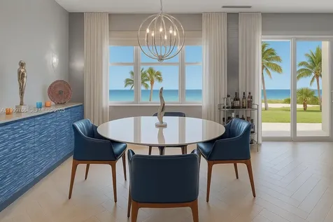 3180 S Ocean Drive Hallandale Beach FL 33009