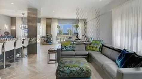 3180 S Ocean Drive Hallandale Beach FL 33009