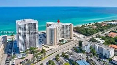 3180 S Ocean Drive Hallandale Beach FL 33009