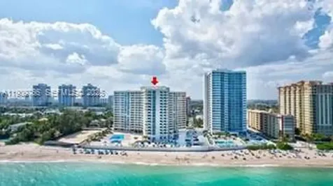 3180 S Ocean Drive Hallandale Beach FL 33009