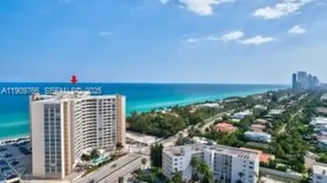 3180 S Ocean Drive Hallandale Beach FL 33009