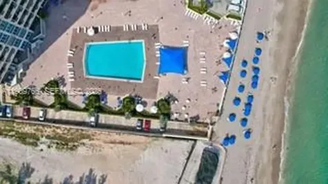 3180 S Ocean Drive Hallandale Beach FL 33009