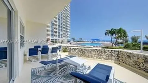 3180 S Ocean Drive Hallandale Beach FL 33009