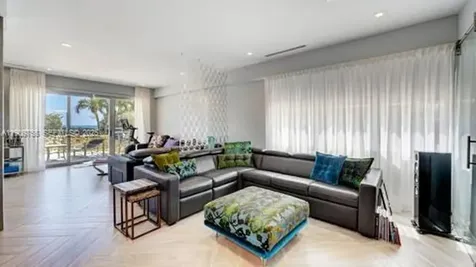 3180 S Ocean Drive Hallandale Beach FL 33009