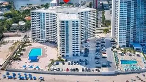 3180 S Ocean Drive Hallandale Beach FL 33009