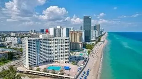 3180 S Ocean Drive Hallandale Beach FL 33009