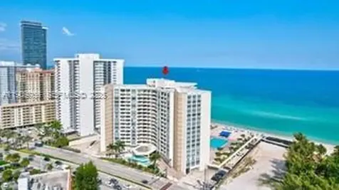 3180 S Ocean Drive Hallandale Beach FL 33009