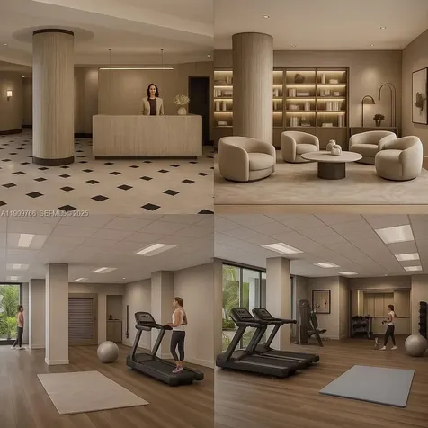 3180 S Ocean Drive Hallandale Beach FL 33009